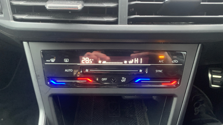 Volkswagen Polo 1.0 TSI 110 R-Line 5dr DSG Petrol Hatchback